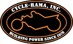 Cycle Rama logo